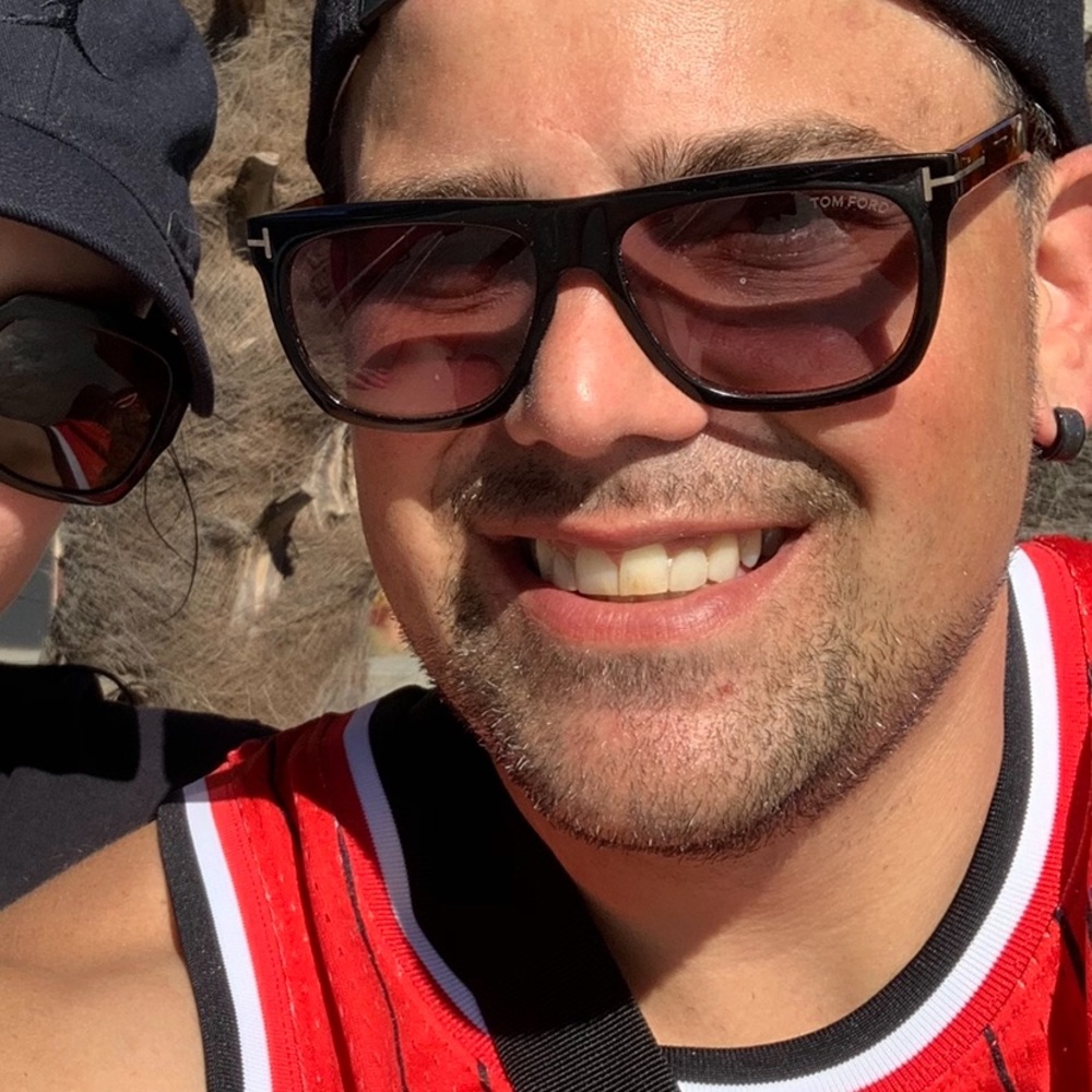 Meet your Posher, Ryan